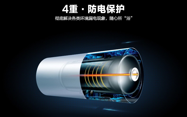 空氣能熱水器安全性能 空氣能熱水器安全性能