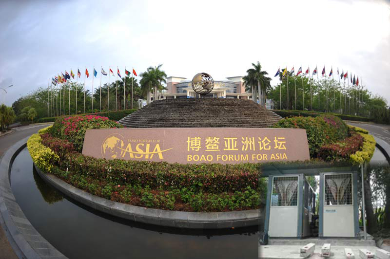 太陽能熱水工程