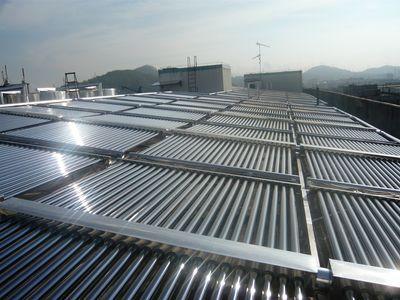 太陽能回流系統|南京頂熱 太陽能回流系統|南京頂熱