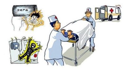 電熱水器 電熱水器